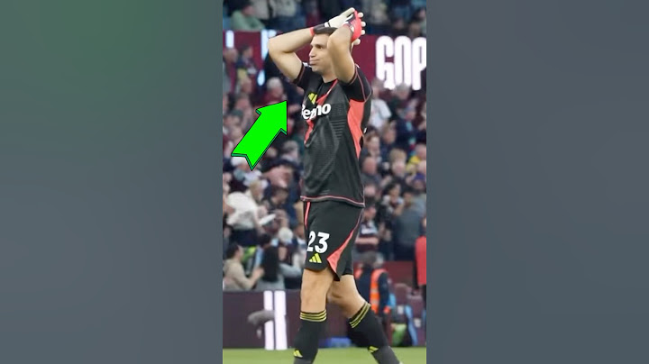 El gol de John Durán #dibumartínez #astonvilla #colombia #premierleague #feedshorts #fyp