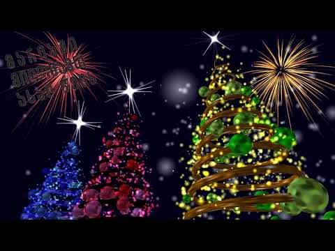 გილოცავთ ახალ წელს! მარიამი