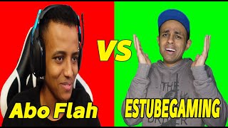 مقارنة ثنائية بين Estubegaming VS Abo Flah | مقارنة شاملة! من يستحق المشاهدة؟