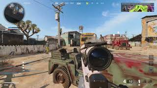 23 Island Nuketown Edit | Call of Duty Black Ops Cold War
