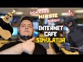 İnternet Cafe Simulator | Kendi İşletmemi Kuruyorum!! 3# #internetcafesimulator #simulatorgames
