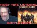 Beast in Black Battle Hymn Reaction