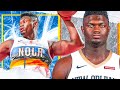 Zion Williamson is BULLYING Grown Men! 2020 Pelicans Highlights