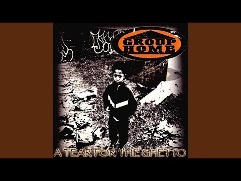 Group Home — Beefin' For Rap