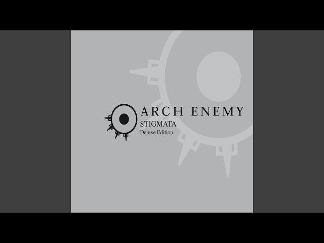 Arch Enemy - Sinister Mephisto