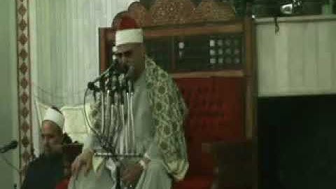 ما تيسر من سورة التوبة للشيخ محمود صديق المنشاوي