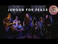Capture de la vidéo Junoon For Peace (Live Concert)