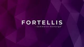 Fortellis - Creating a New Account