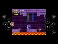 Sonic The Hedgehog: Marble Zone 