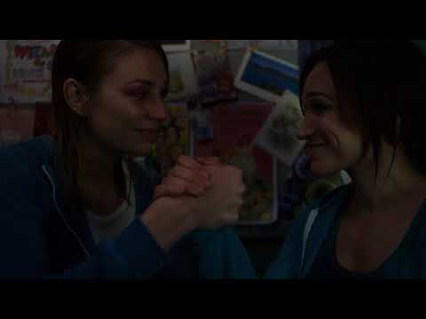 Download Wentworth S5Ep7 Franky and Allie plan to escape together