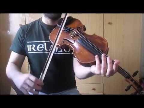 Vídeo: Diferencia Entre Violín Y Viola