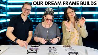 If We Bought These Frames... Here's How We'd Customize Them