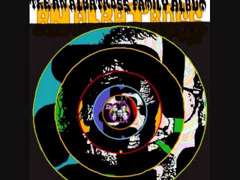 An Albatross — Floodgates Released - An Albatross