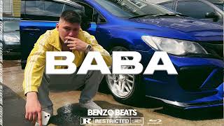 Baba Batuflex X Organize X Lvbel C5 Type Beat Uktr Drill Instrumental 2023