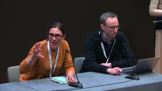 Panel - 'Defining useful quantum computing: what are the key indicators and when will it happen?' Wealth