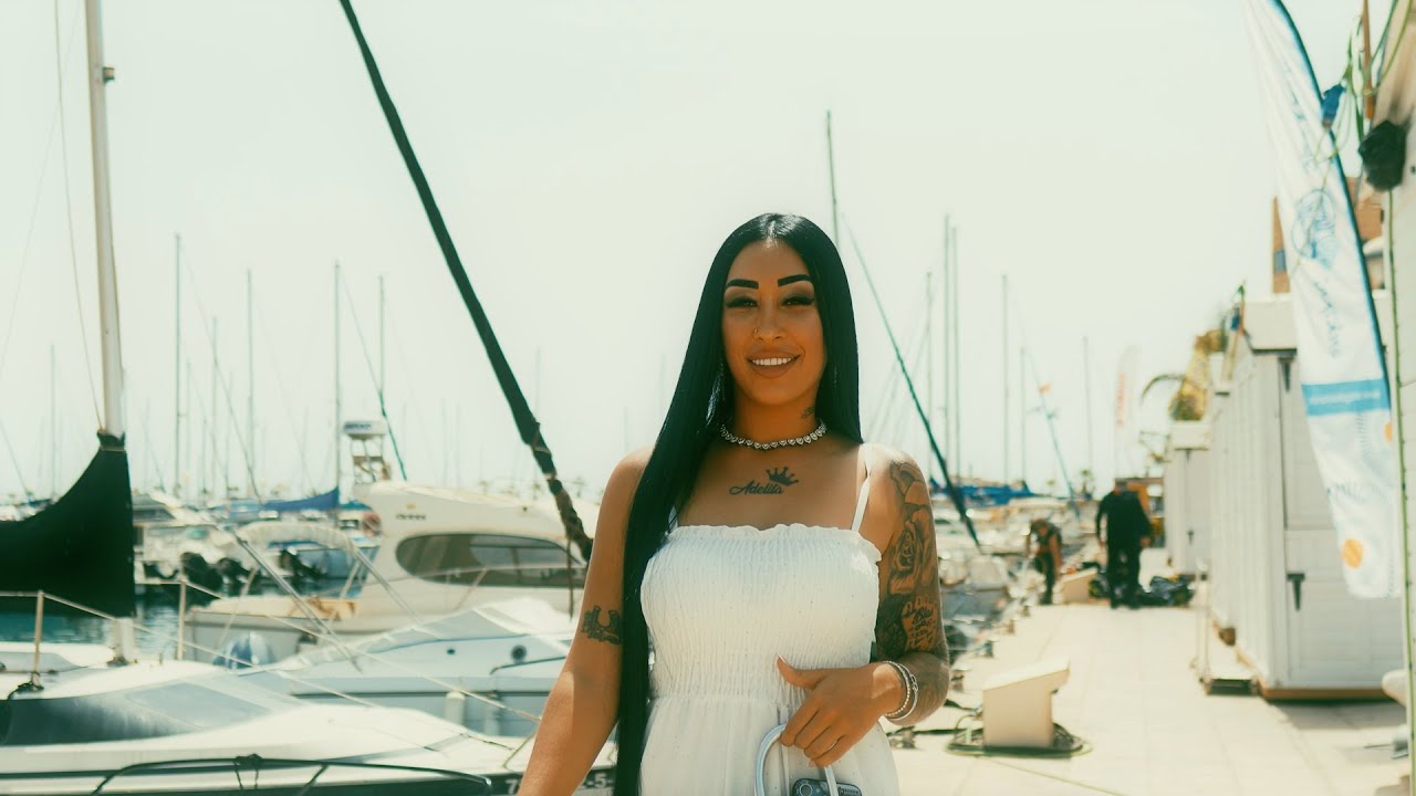 EN EL TIK TOK - Blankito (Videclip Oficial)