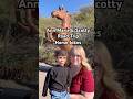 Ann Marie &amp; Scotty- horse joke #funnyjokes #jokes #ventriloquism #comedy #hilarious #roadtrip #fun