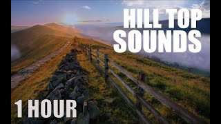 Hill Top Mist - Nature sounds screenshot 4