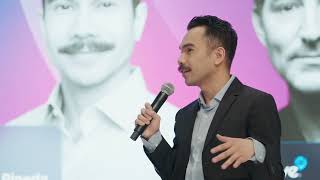 Redefining Site Search and Discovery with Estée Lauder & Rezolve Ai | Shoptalk Vegas 2026