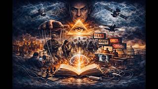 #105: MindWars Pt. 2 w/ William Ramsey