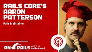Aaron Patterson: Ractors, JIT Compilers, and Rewriting How Gems Install