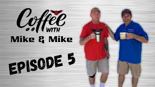 Coffee with Mike & Mike Episode 5 : The Reality of Training! by BlackHawk Paramotor 1,513 views 3 years ago 16 minutes