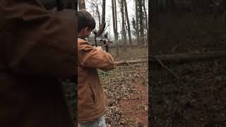 Issc mk 22