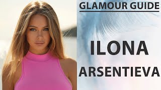 Ilona Arsentieva: Fashion Model, Social Media Sensation, and More | Biography and Net Worth