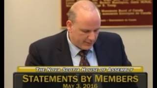 Labi Kousoulis on Dr. Jeff Dahn