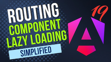 Supercharge Your Angular 19 App with Lazy Loading Techniques & Routing