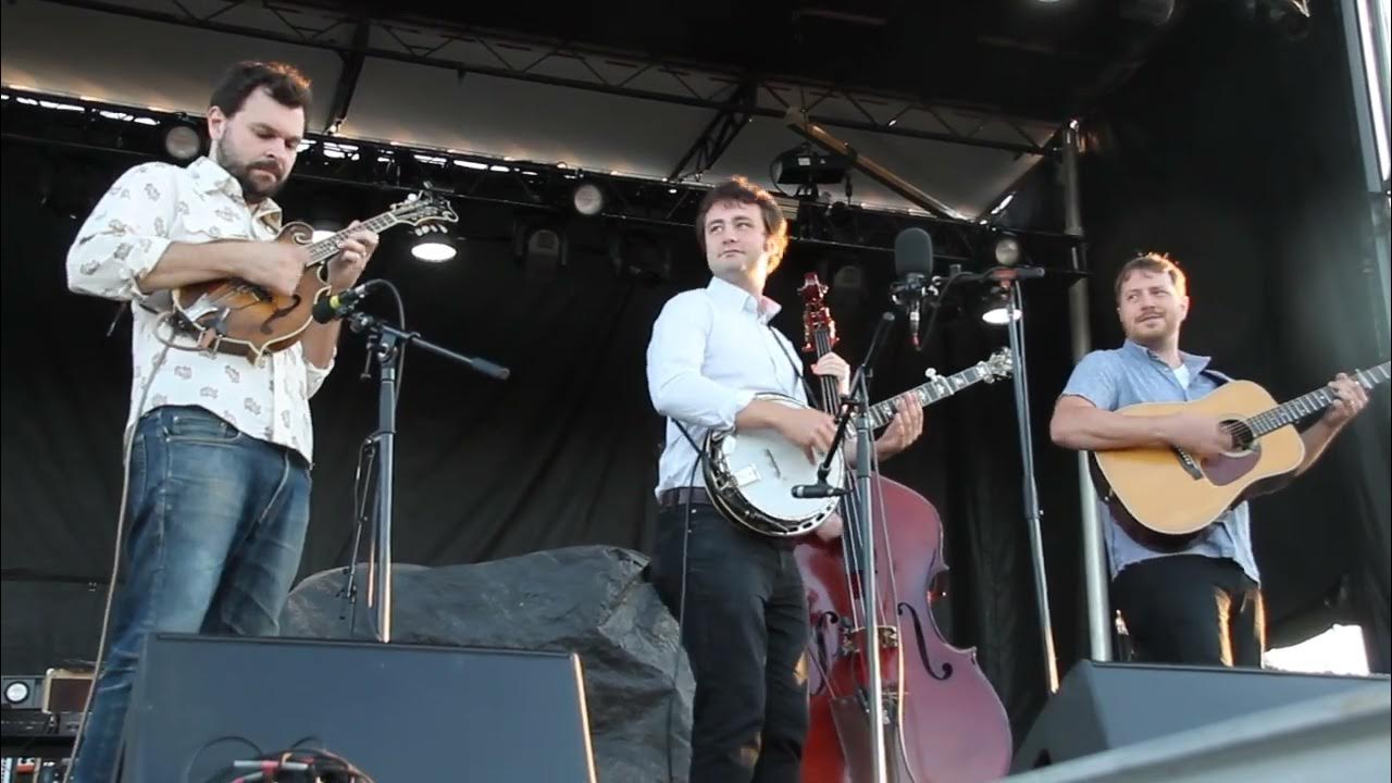 Kinc Record, Slocan Ramblers at Music in the Fields, Aug 26, 2022 YouTube