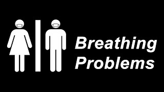 Breathing Problems | Micro Short Film