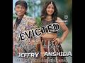 Jeffry &amp; Anshida 12th Week Elimination #biggbosstamil #biggbossreview #vjsiddhuvlogs #parithabangal