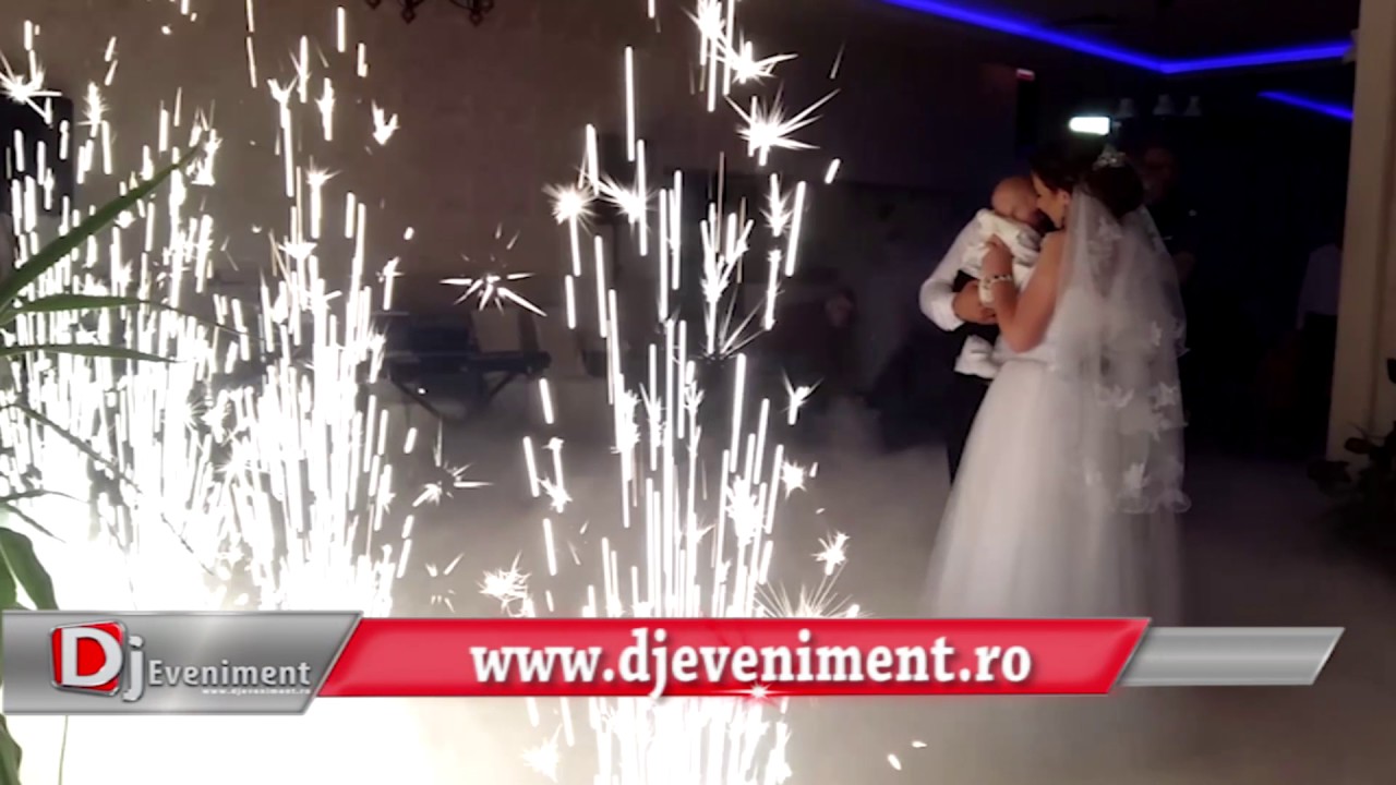 Dj Eveniment - Fum Dansul Mirilor Resita Caransebes Timisoara