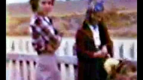 Shirley Crosby Tribute