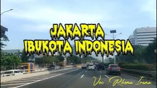 JAKARTA ( Rhoma Irama)