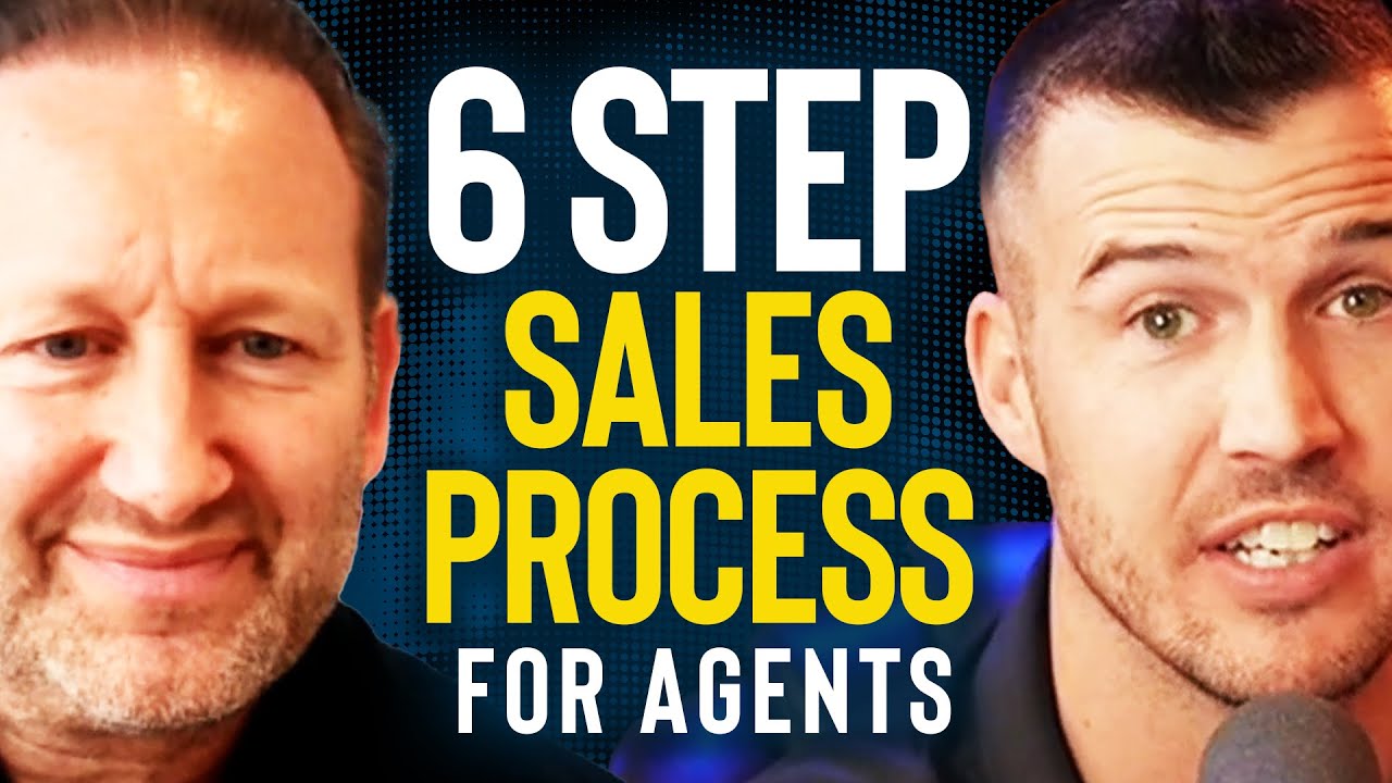 6 Step Sales Process For Insurance Agents Financial Advisors Cody 6 Step Sales Process For Insurance Agents Financial Advisors Cody