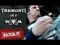 Tremonti - Another Heart - Live at Wacken Open Air 2018