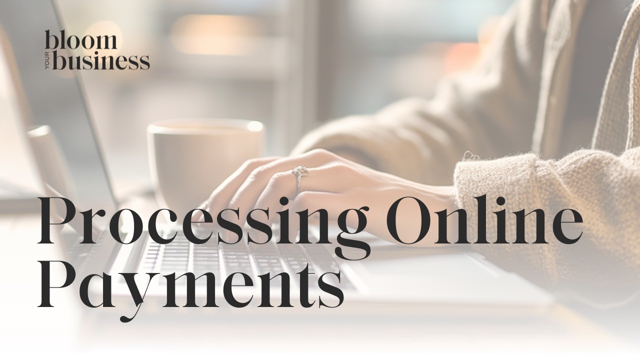 How to Set Up Payment Processing Software