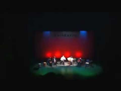 JOSE MORENO EL CANO. FESTIVAL FLAMENCO SOLIDARIO. MALAGUEÑAS Y ABANDOLAOS. BADAJOZ