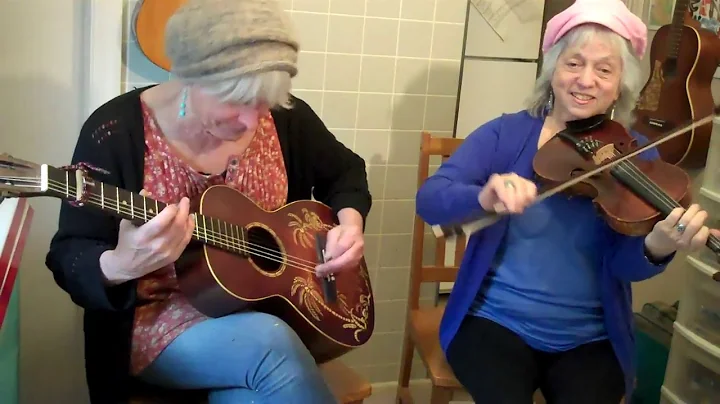 Kitchen Music: Cricket On The Hearth