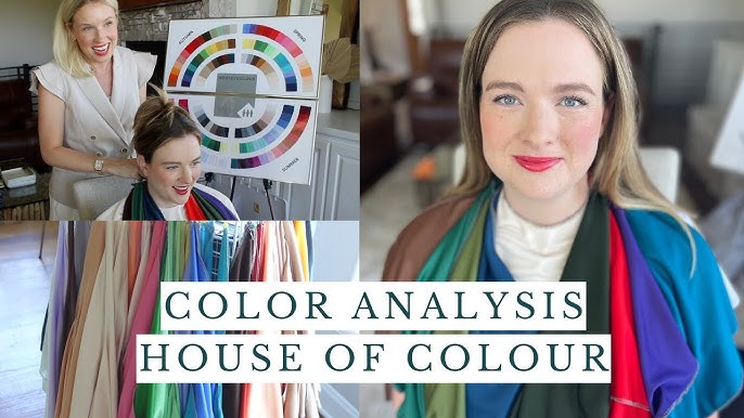 I Tried a Professional Color Analysis Session—Here's What Happened