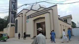 A very Beautiful Mosque @TechReveals