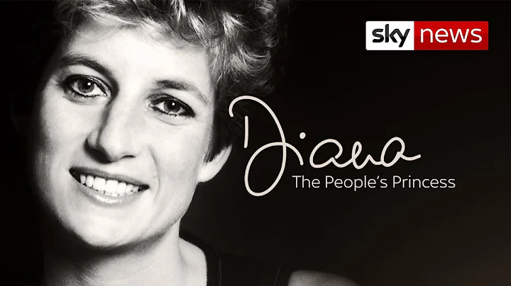Diana: The People's Princess