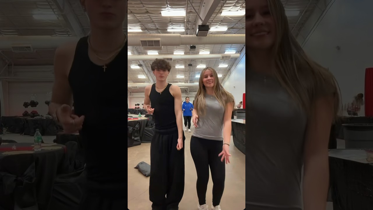 Ryder and his COUSIN @r@rydertullymusicrocksquad #fyp #rydertully #tiktok #trending #cousins