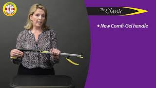 The Helping Hand Company - Classic MAX Reacher