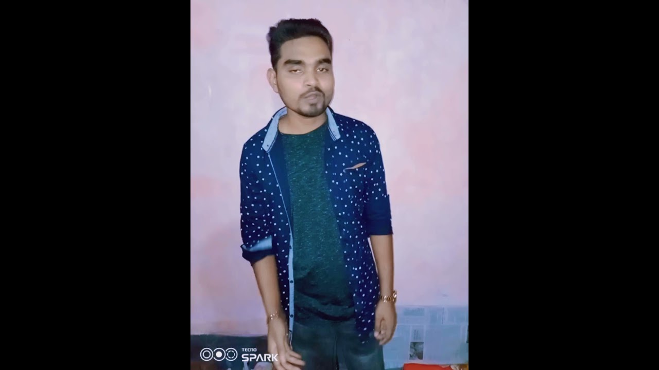 mama kahini ta bujlen by saiyed rana