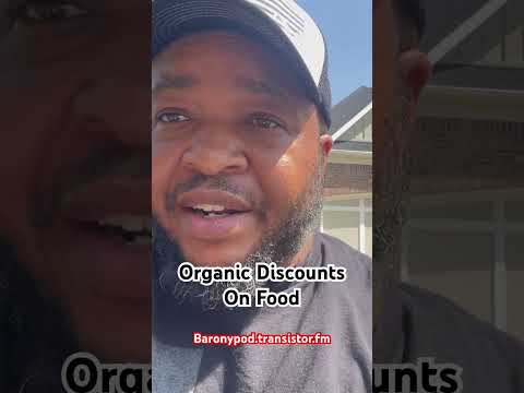 Organic Food Discount Coupons website