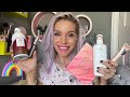 ALL MY CURRENT FAVES !!! Make up, Haircare &amp; Mouthwash (yes really!)