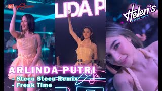 Download Lagu Arlinda Putri - Helen's Night Mart - Stecu Stecu Remix - Freak Time MP3